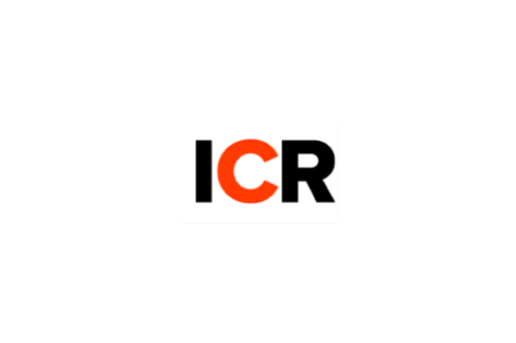 icr לוגו